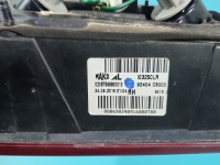 Lampa tył prawa klapy HYUNDAI i20 II 14-20 HB EUROPA 92404-C8000