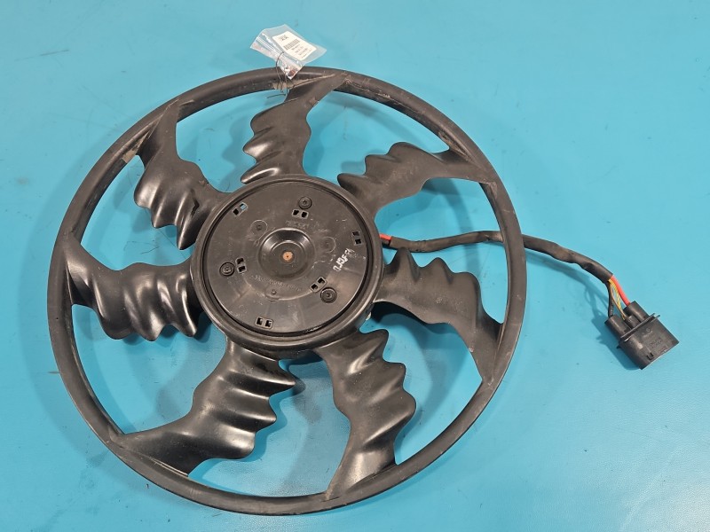 Wentylatory Wentylator chłodnicy Hyundai I30 III 16- 2111250339 2.0 16V