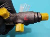 Listwa wtryskowa CZUJNIKI AUDI A6 C7 059130089BT, 05A906051 3.0 TDI