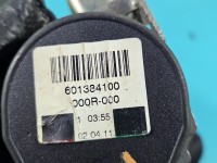 Pas bezpieczeństwa przód lewy kierowcy Vw Crafter 06- 601384100 EU