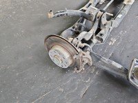 Tylna belka oś tył Vw Golf VII 1.4 TSI