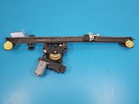 Podnośnik przód lewy SZYBY WINDA Citroen Jumper II 06-14 5d HB