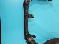 Rura przewód Nissan, INTERCOOLER TURBO Nissan X-trail III T32 13-21 1.6 dci