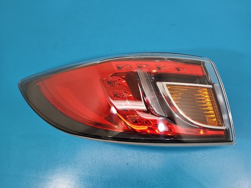 Lampa tył lewa błotnika Mazda 6 II GH kombi EUROPA