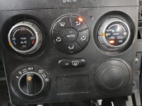 Konsola panel nawiewu Suzuki Grand Vitara II 39510-64JD