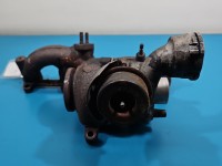 Turbosprężarka Vw Touran I BV39A-0022 1.9 tdi 105KM