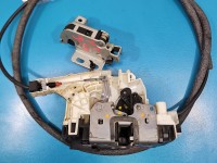 Zamek tył prawy A9067400935, A2040085899 Mercedes Sprinter II 906 drzwi skrzydłowe. 8pin