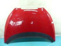 Maska przednia Seat Altea czerwony LS3H