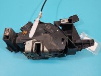Zamek przód prawy AE8A5421812BF Ford Fusion USA 12-20 EUROPA Producent części: FORD, 5pin