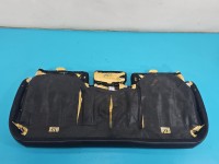 Kanapa tył fotel tylny LEXUS NX I 14-21