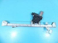 Podnośnik przód prawy SZYBY WINDA Peugeot Boxer II IMPRK1346009, Europejska, 6PIN 5d HB