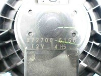 Dmuchawa nawiewu wentylator Toyota Rav4 III 05- europa 272700-5150
