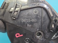 Silniczek nawiewu NAGRZEWNICY Mercedes W222 A2228300846 EUROPA