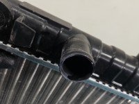 Chłodnica wody Opel Astra I F 1.6 jedn