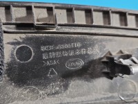 Osłona ZAŚLEPKA PLASTIK Producent części: BYD, tablicy rejestracyjnej BYD ATTO 2 II SC3E-5506110