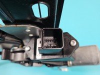 Podnośnik przód prawy SZYBY WINDA Opel Insignia A Producent części: OPEL, Europejska, 7pin - moduł 915722-104 915722-104 4d...