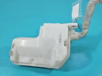 Zbiornik Zbiorniczek płynu spryskiwacza Skoda Octavia IV 5E3955448A