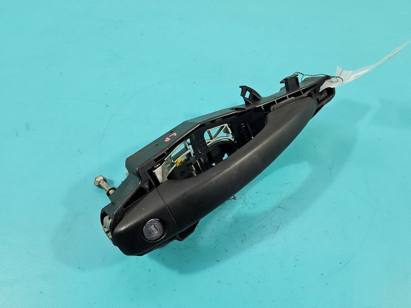 Klamka przód lewa zewnętrzna Citroen C4 II 9688834180R