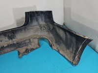 Zderzak tył AUDI A6 C7 grafitowy LX5R sedan