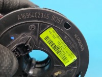 Taśma airbag zwijak Mercedes W169 A1695402345