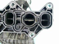 Kolektor ssący Chevrolet Captiva 2.2 VCDI 0281006052, 55568176, 25189093
