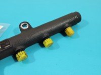 Listwa wtryskowa CZUJNIKI Citroen Jumper 14- A2C53288768, A2C53288797 2.2 hdi