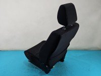 Fotel prawy przód pasażera Suzuki Grand Vitara II
