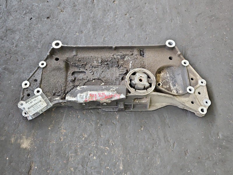 Sanki Belka silnika Vw Golf V 1.4 16V Sanki Belka silnika Vw Golf V 1.4 16V