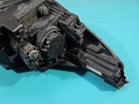 Reflektor lewy lampa przód Kia Rio IV 16-23 EUROPA