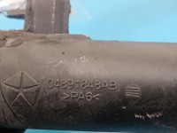 Rura przewód Producent części: Dodge Dodge Journey 04891848AB 2.0 CRD