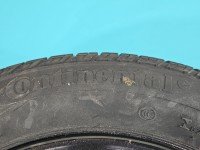 Koło zapasowe 14" dojazdowe dojazdówka Renault Clio II 175/65/R14 4X100