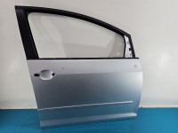 DRZWI PRZÓD PRAWE PASAŻERA Vw Golf plus 5d LA7W