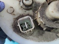 pompka Pompa paliwa Honda Civic VIII UFO 1.8 16V 17708-SNA-003, 101962-0610 Producent części: Honda, Benzyna