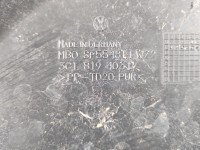 Podszybie Vw Passat B7 3C1819403B, 3C1819404B EUROPA