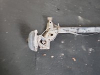 Tylna belka oś tył Opel Corsa B 1.0 12V