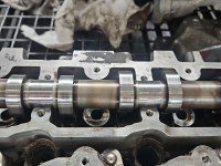 Głowica Jeep Compass I 06-16 R651016 2,2.0 CRD