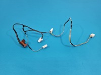 Wiązka instalacja 246490-2170, 246490-2170, Europejska, silniczków nawiewu klimatyzacji LEXUS NX I 14-21 82212-78010,...