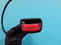 Deska rozdzielcza airbag pasażera kokpit Hyundai I30 I 07-12