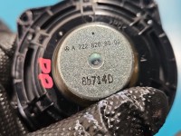Głośniki komplet Mercedes W222 A2228208002, A2228200602, A2228200702