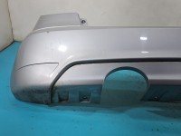 Zderzak tył Mercedes W169 srebrny 761 HB
