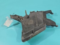 Halogen lewy Peugeot 407