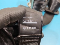 Pas bezpieczeństwa przód prawy pasażera Opel Movano III 868840019R