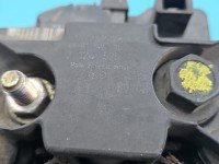 TEST Alternator Volvo S60 I 0124525014 2.4 20V