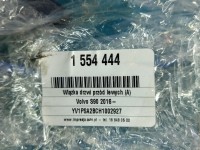 Instalacja Wiązka drzwi przód lewych Volvo S90 II 16- 31398916-AC