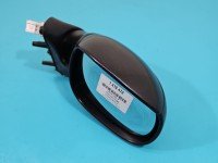 Lusterko prawe Citroen Xsara Picasso granatowy europa
