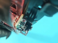 TRZECIE ŚWIATŁO STOP STOPU Skoda Fabia III kombi 3CN945087