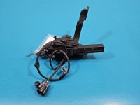 Zamek maski Hyundai Hyundai I30 III 16-