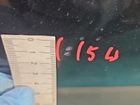 DRZWI PRZÓD LEWE KIEROWCY Ford Kuga Mk1 I 08-13 5d czarny F8