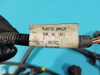 Czujnik parkowania PDC Citroen C4 Grand picasso I 06-13 Ezrc 9670951680, 9663821577XT