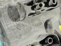 Reflektor lewy lampa przód Ford Focus Mk3 EUROPA